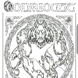 Conriocht MMA
