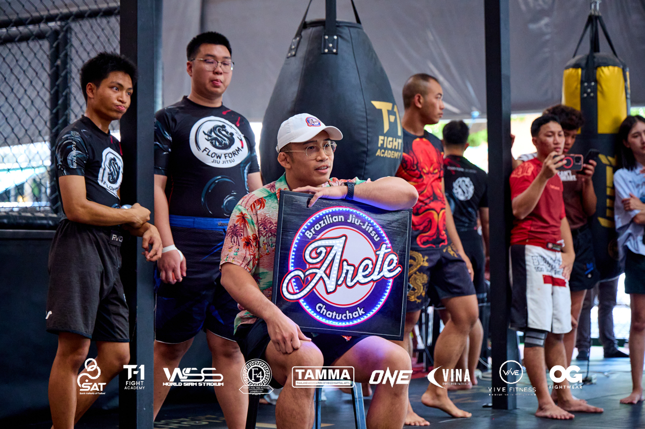 TAMMA added photos to the album: TAMMA-T1 GRAPPLING Tournament #1