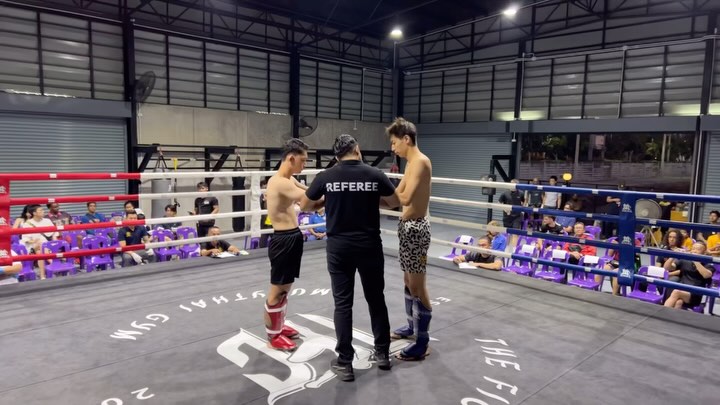 🇲🇲 Lethwei vs Kickboxing 🇯🇵