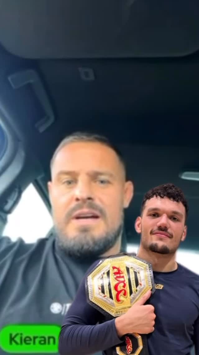 @eiregrapple Head Coach @kierandavern1 gives us his Top 5 Irish Jiu-Jitsu athletes ahead of @adccireland 💯😎🇮🇪