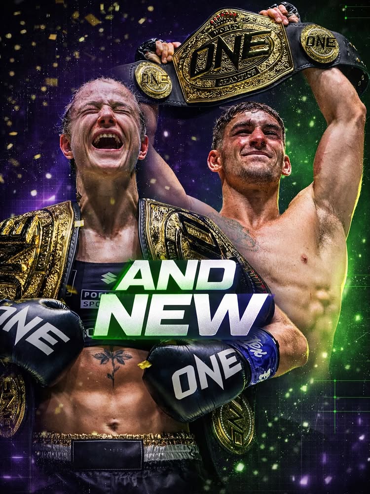 #ANDNEW