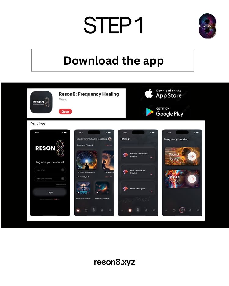 This is not a shortcut. This is a system. Save this post. Share it will someone that needs to heal, needs a change, or needs to know. #reson8frequencysystem #dn