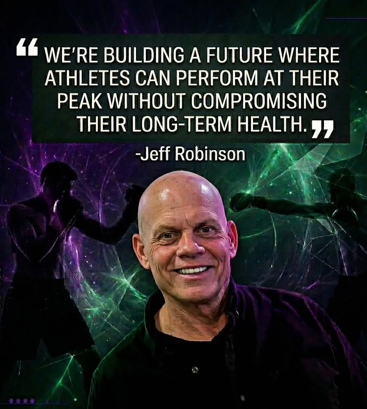 Building the future 💪