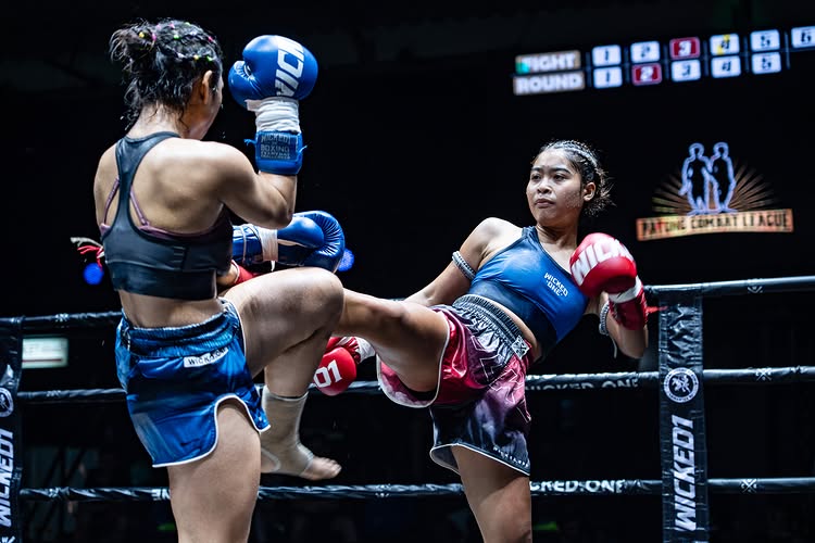 🔴 Petch Siam Sor Kanchana 🇹🇭