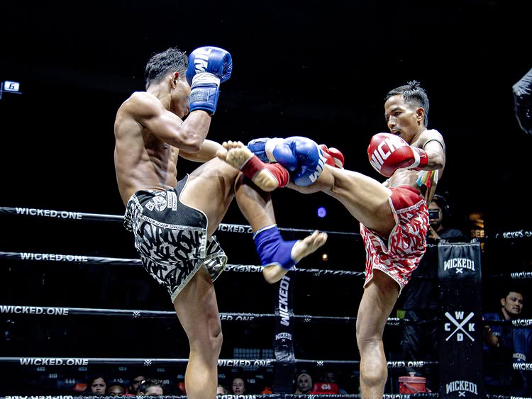 🔴 Petcheak Sodbinlah Gym 🇹🇭