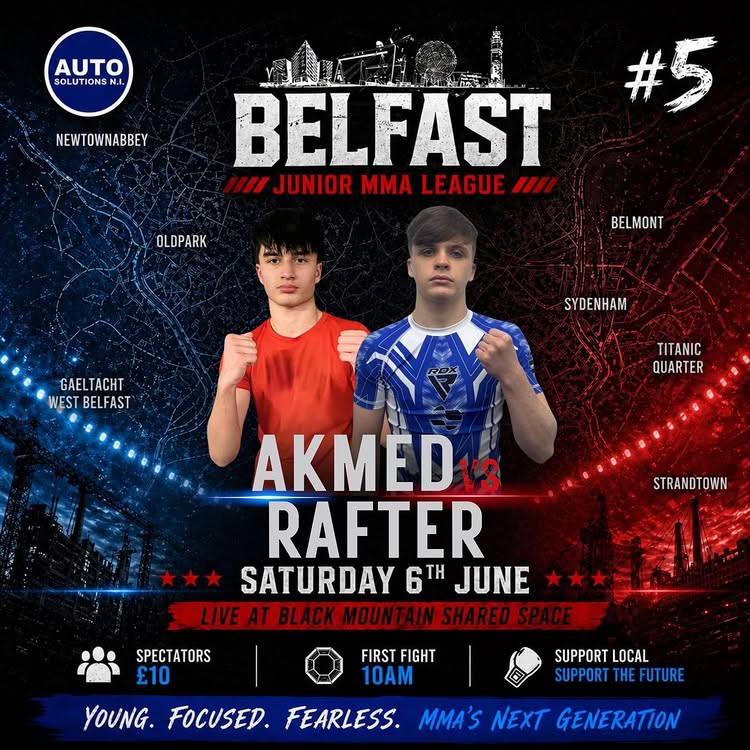 Bank Holiday Fight Dump 🏦