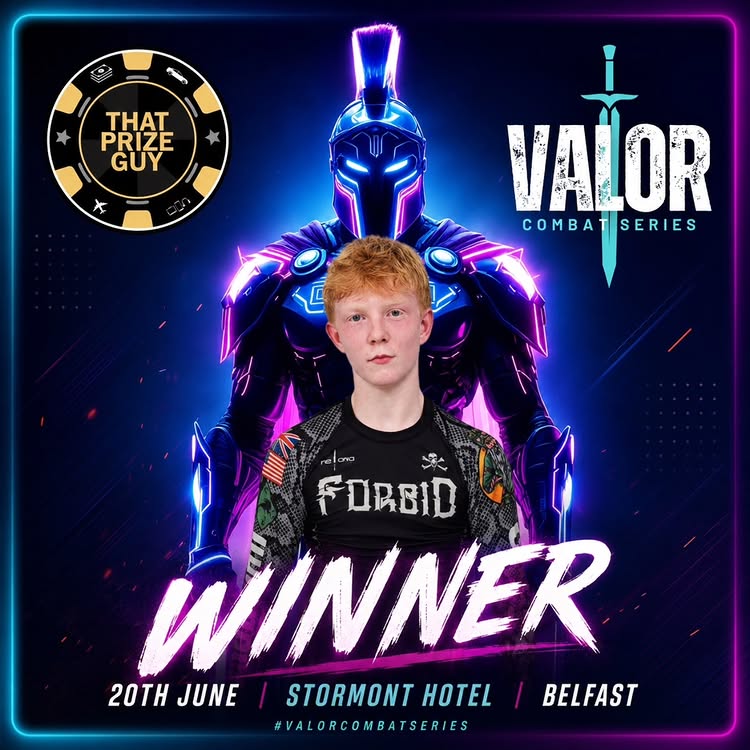 Winner 🏆