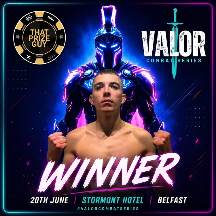 Winner 🏆