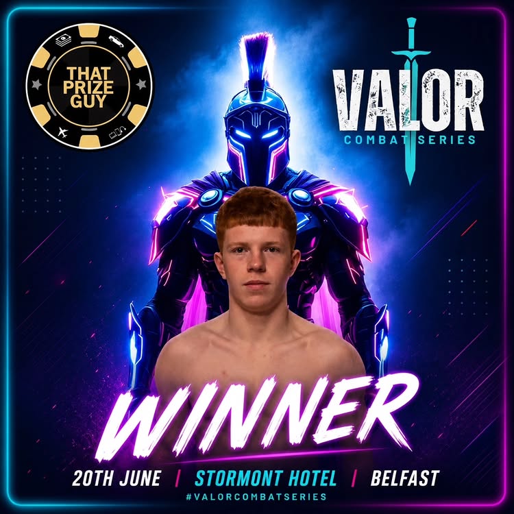 Winner 🏆