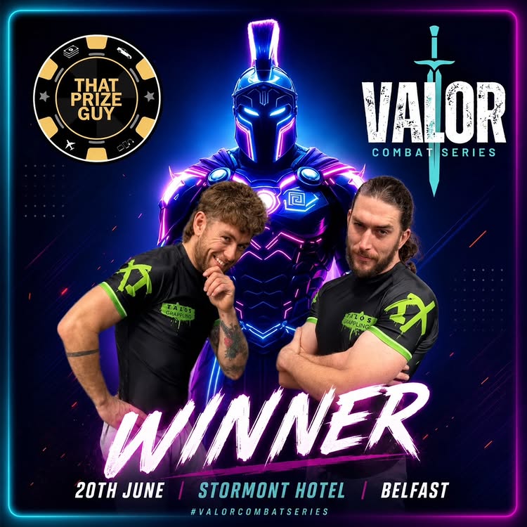Winners 🏆