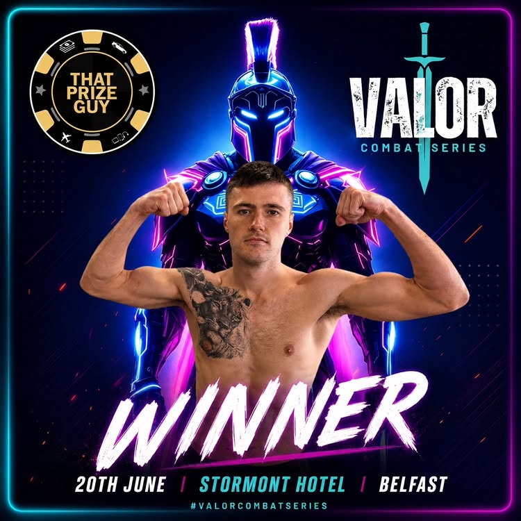 Winner 🏆