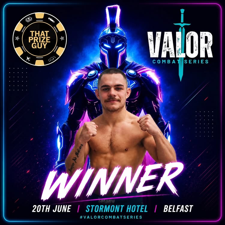 Winner 🏆