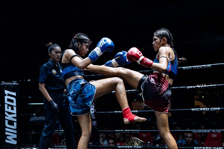 🔴 Petchdaonuea Sor Somchai 🇹🇭