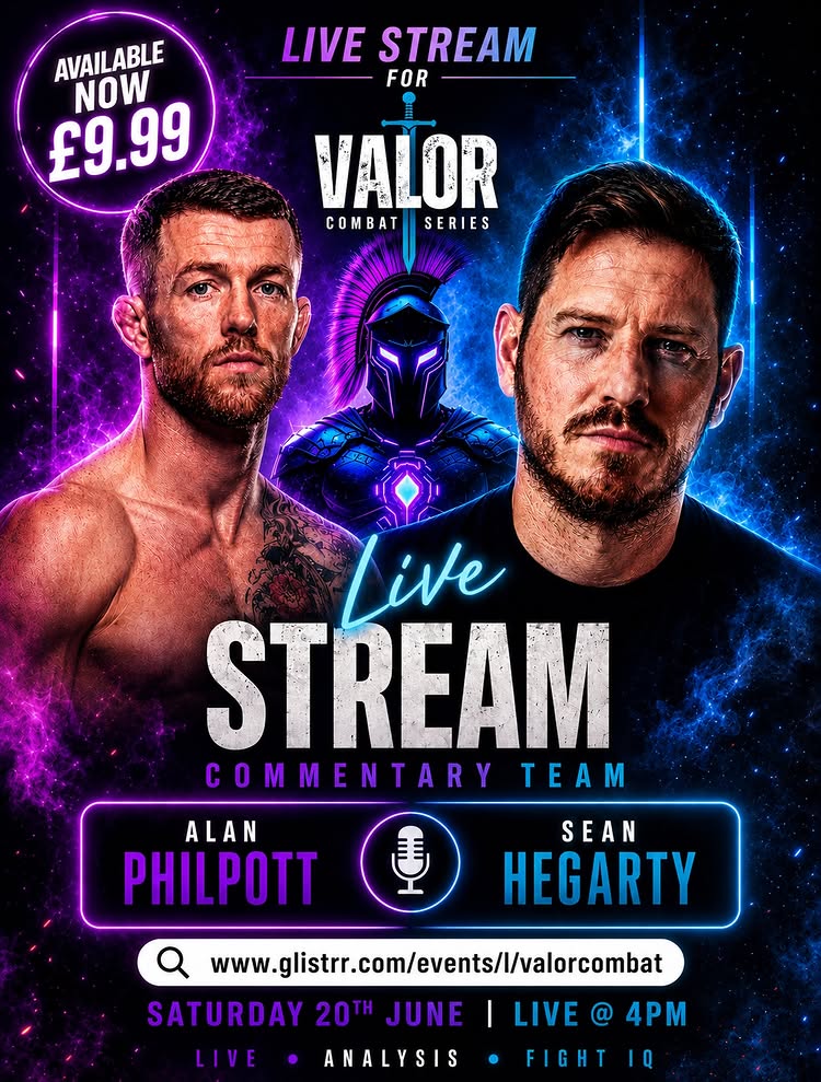 🚨 VCS 3 LIVE STREAM NOW AVAILABLE 🚨