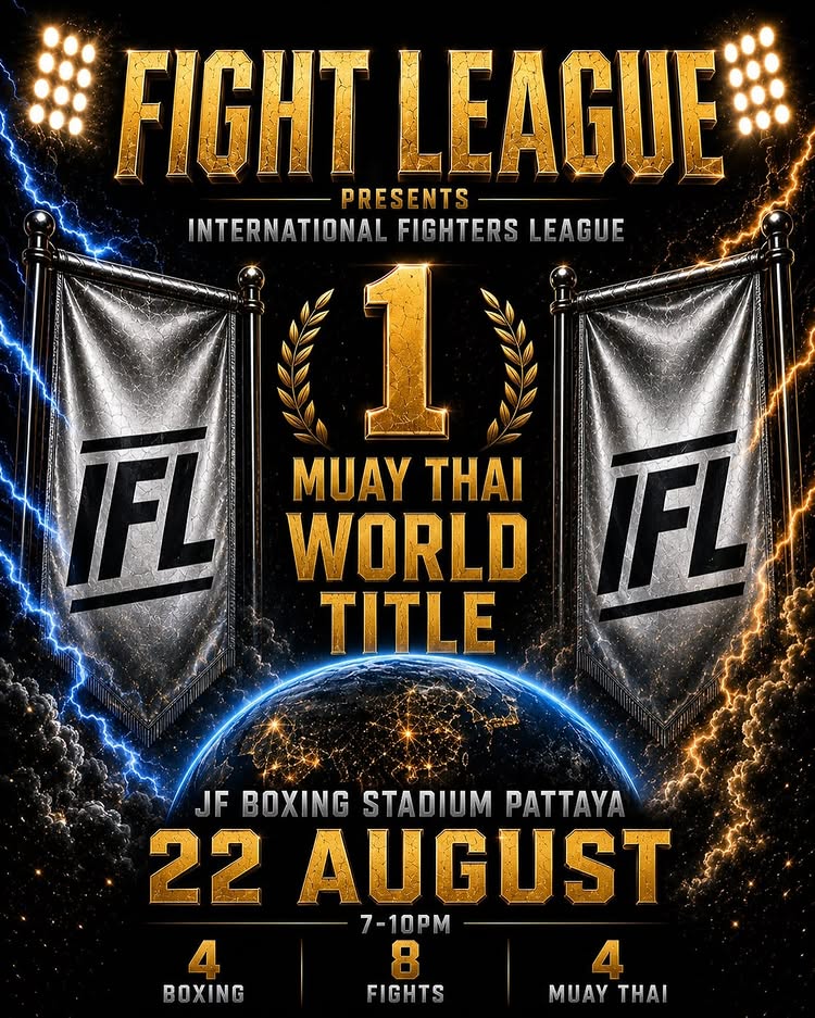 THE FIGHTS ARE BACK 💥💥💥