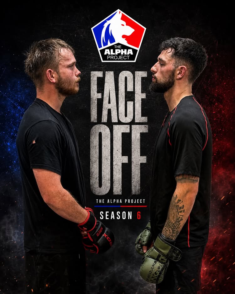 First Fight is Announced: