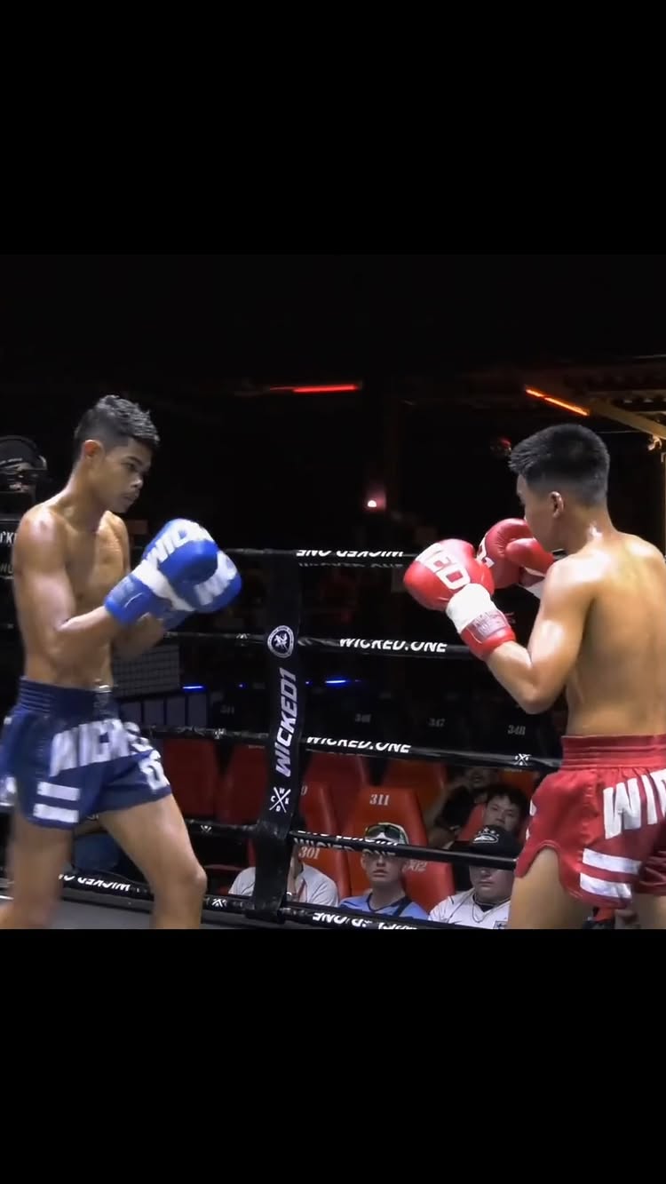 🔴 Petch TikTok Sor Kanya 🇹🇭