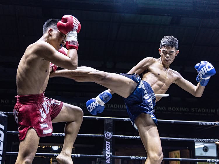 🔴 Petch TikTok Sor Kanya 🇹🇭