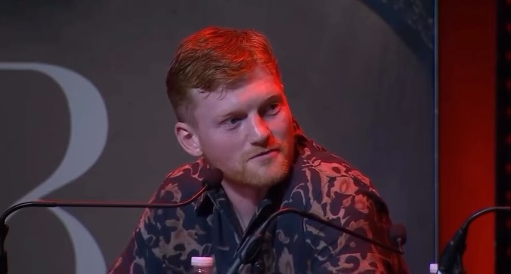 @paulryan_boxing to prove he is more than just a flashy ring walk and wants a contract off @eddiehearn after September 5th