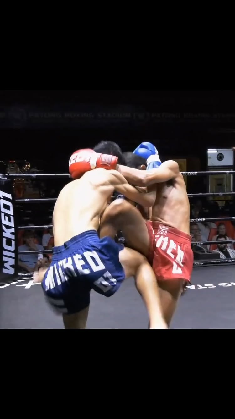 🔴 Ruslan Lookbangphat 🇹🇭