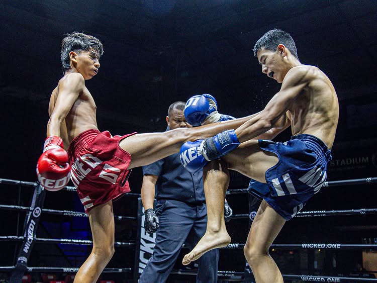 🔴 Ruslan Lookbangphat 🇹🇭