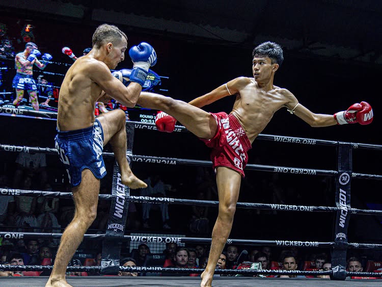 🔴 Supernew Sor. Dejdamrong 🇹🇭