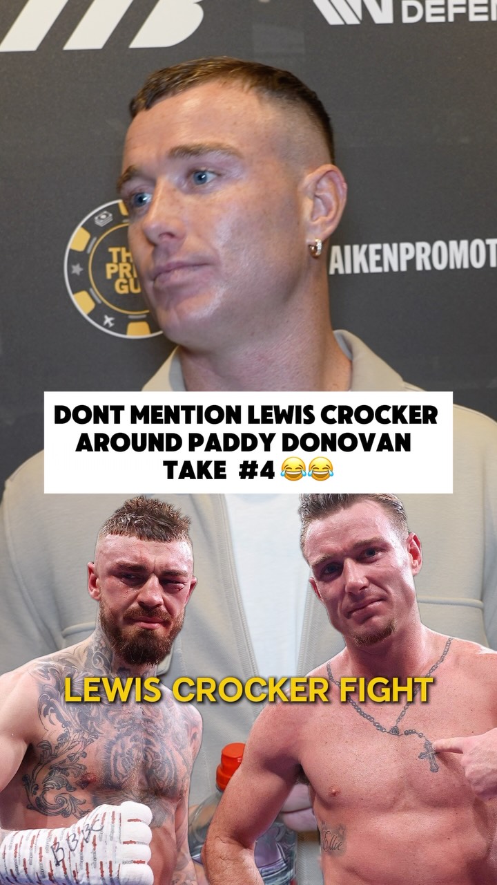 Lesson learnt 🤣don’t mention that name around Paddy, 3 takes later, then the sound doesn’t work 🤣 @_caitlin_bennett_