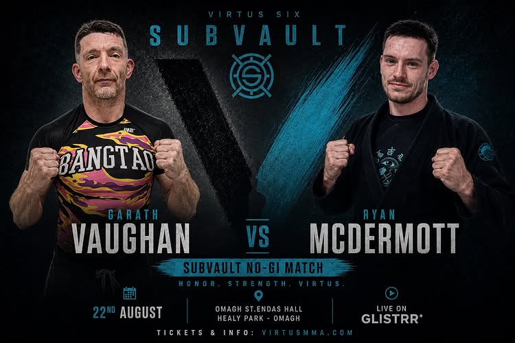 A FIRST FOR SUBVAULT.