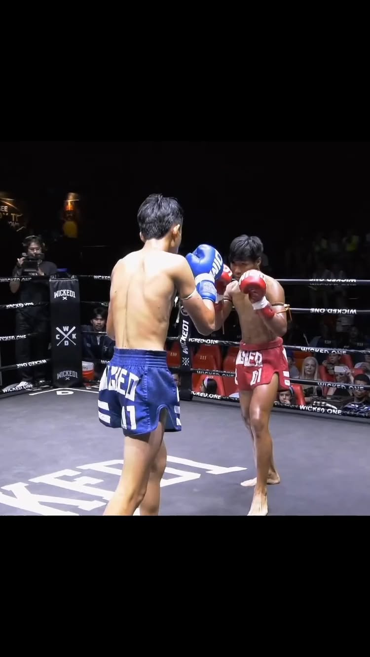 🔴 Chonlakarn TMT Fightstore 🇹🇭
