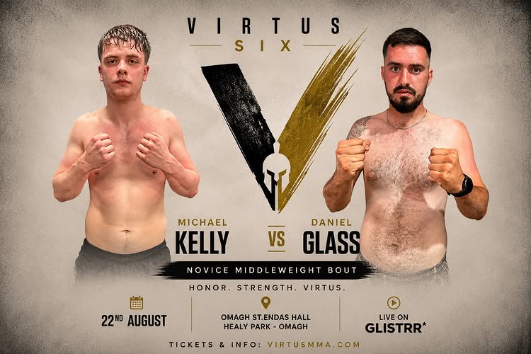FROM ALPHA PROJECT… TO VIRTUS.