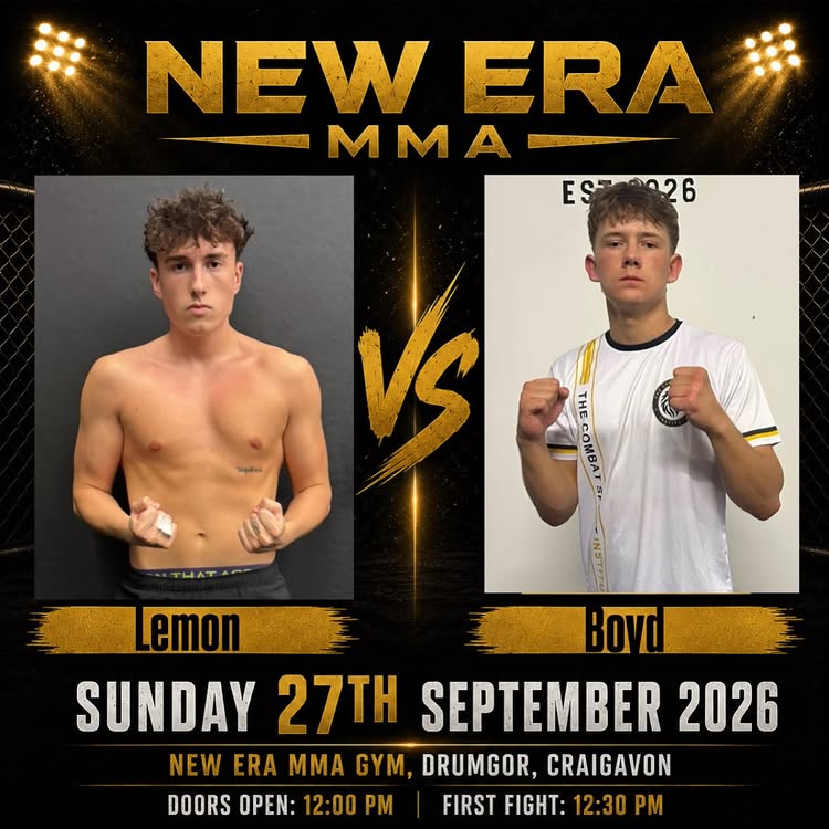 🔥 70KG MATCH-UP 🔥
