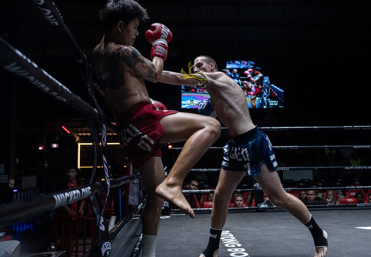 🔴 Jakkrayan Surat Gym 🇹🇭
