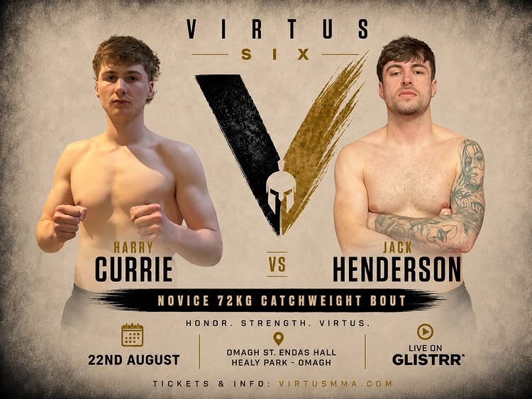 TWO NOVICES. TWO TOUGH TEAMS. ONE CHANCE TO MAKE A STATEMENT.