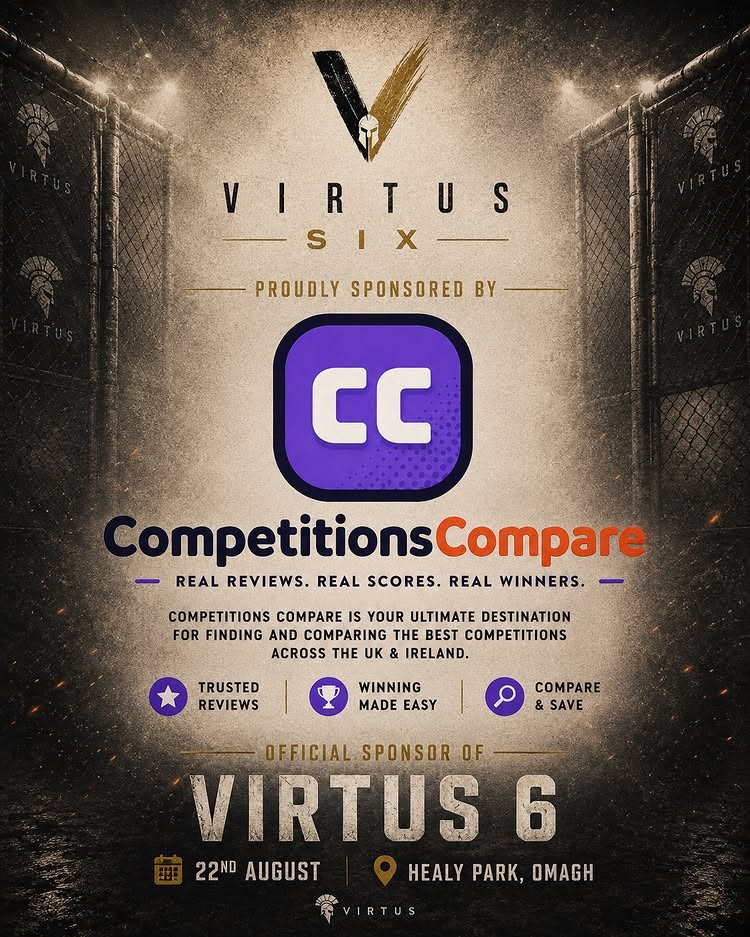 The way competition discovery should be.