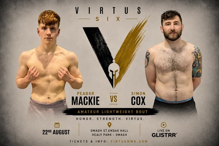 Another quality Amateur contest has been added to Virtus 6. 🔥