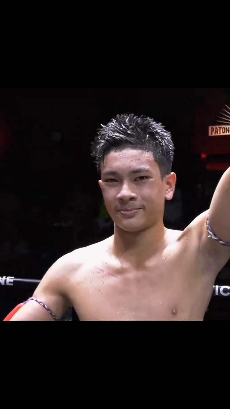 🔴 Phupha Bangtao Muay Thai & MMA 🇹🇭