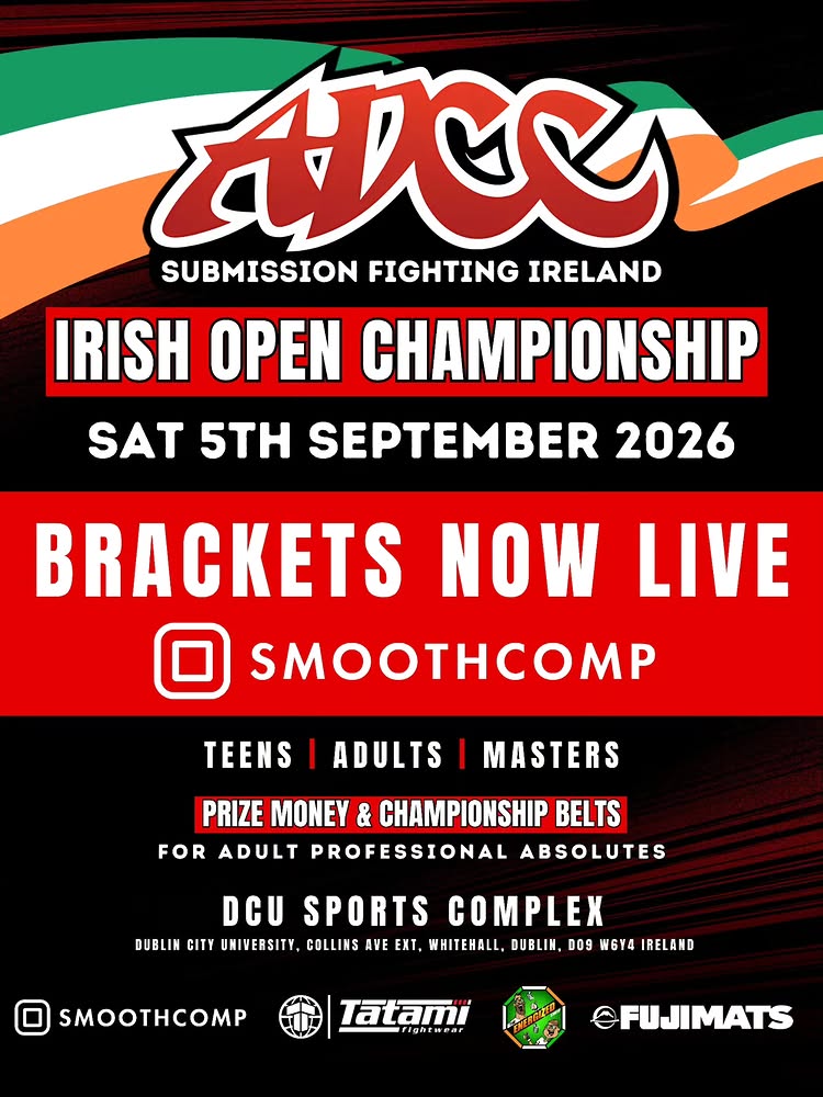🚨 BRACKETS ARE NOW LIVE 🚨