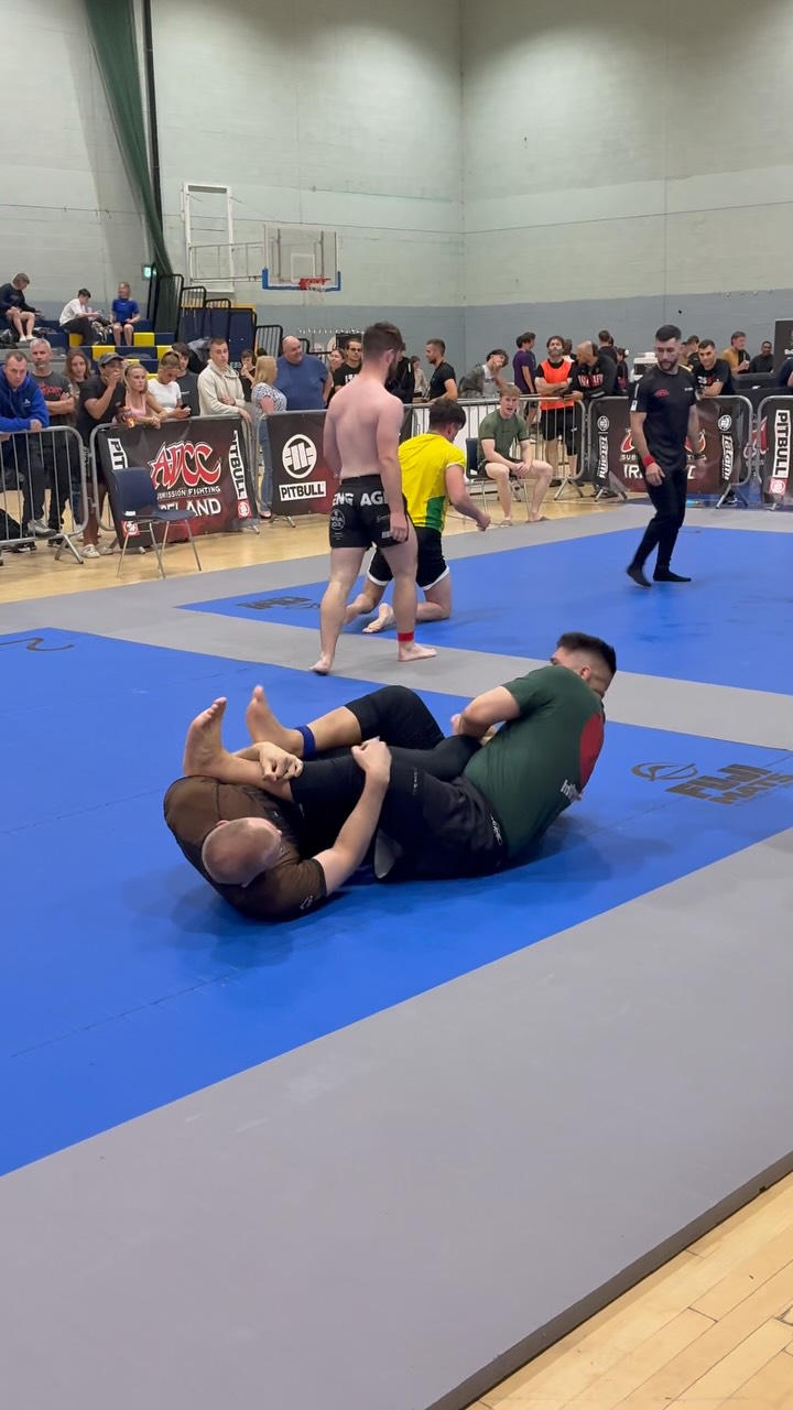 @erick_souzabjj gets the win at @adccireland 💯