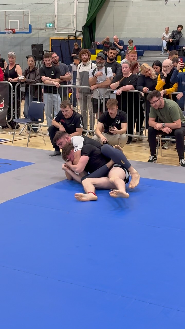 @mohammedbjj02 wins again in the absolute division @adccireland