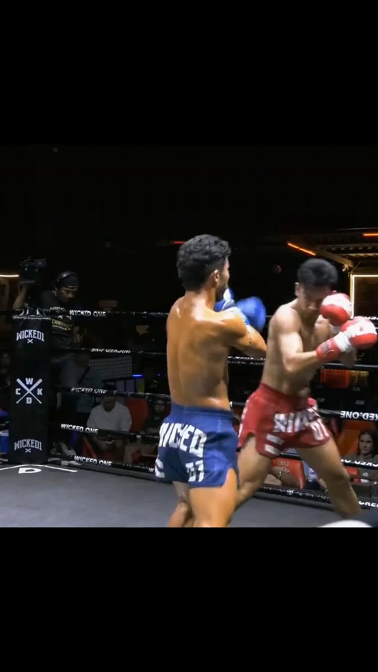 🔴 Khuntingthong MKU Chumphoni 🇹🇭