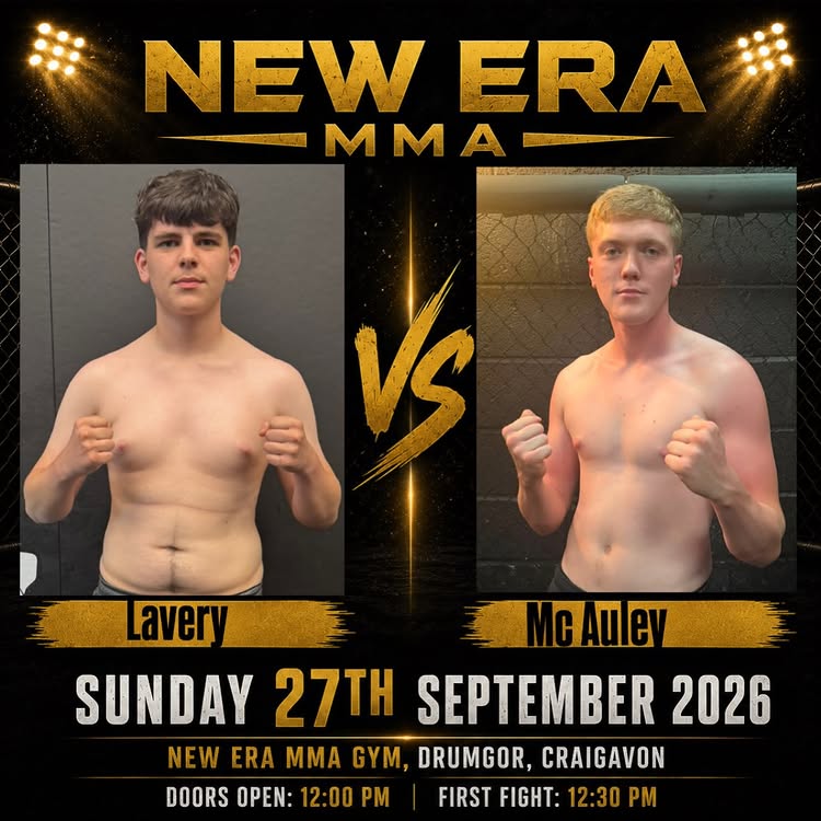 🔥 85KG MATCH-UP 🔥