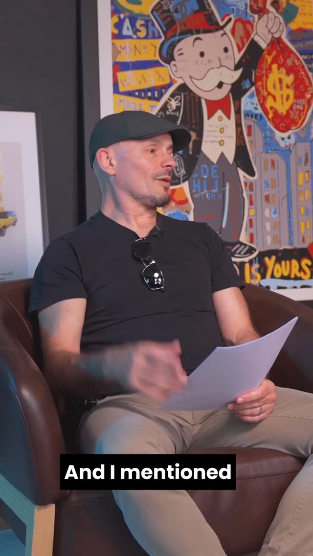 Ciaran Smullen talks about the influence his brother Richie Smullen has had on his MMA career and the guidance he’s been able to take from someone who has alrea
