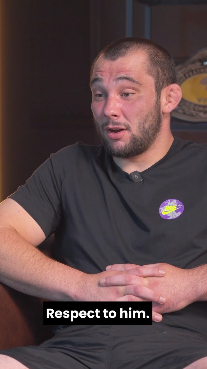 Ciaran Smullen talks about expecting a tough fight at Virtus 6 and knowing he’ll need to give everything once the cage door closes.