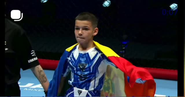 Nicolai’s World Championship Journey: Heart, Skill, and Dedication 🇮🇪