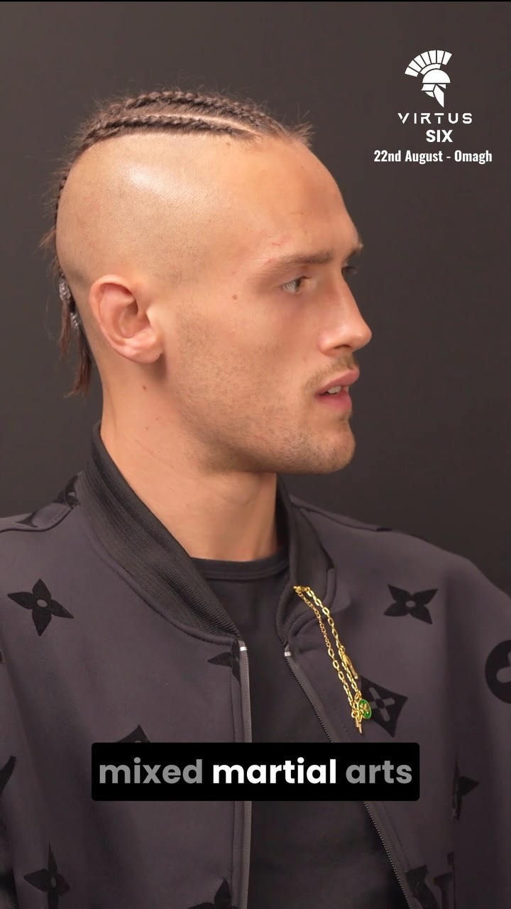 🥋 FROM THE TOP OF OTHER DISCIPLINES TO THE MMA CAGE 🥊