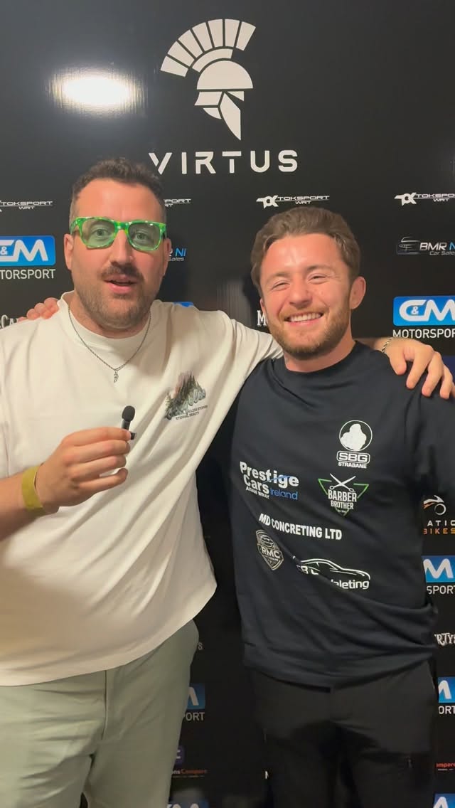 @strabanimalmma ( @sbg_strabane & @subzone_fight_academy ) on his next @rizin_pr fight at @virtusmma 6 👊