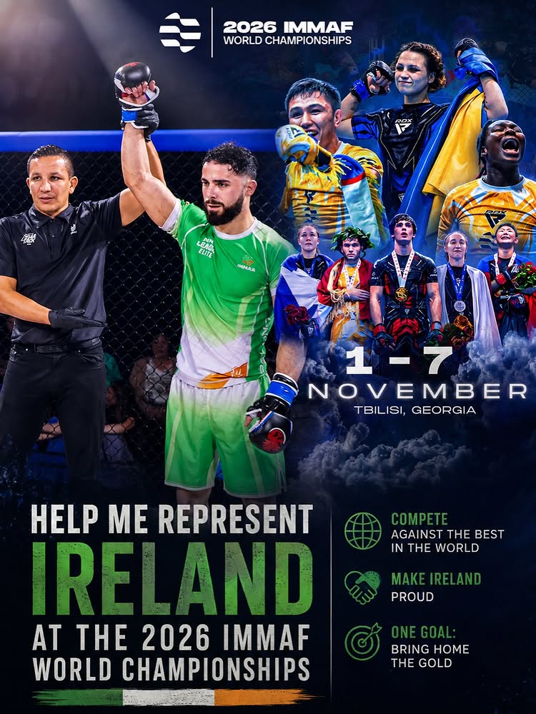 🚨SPONSORSHIP OPPORTUNITY🚨