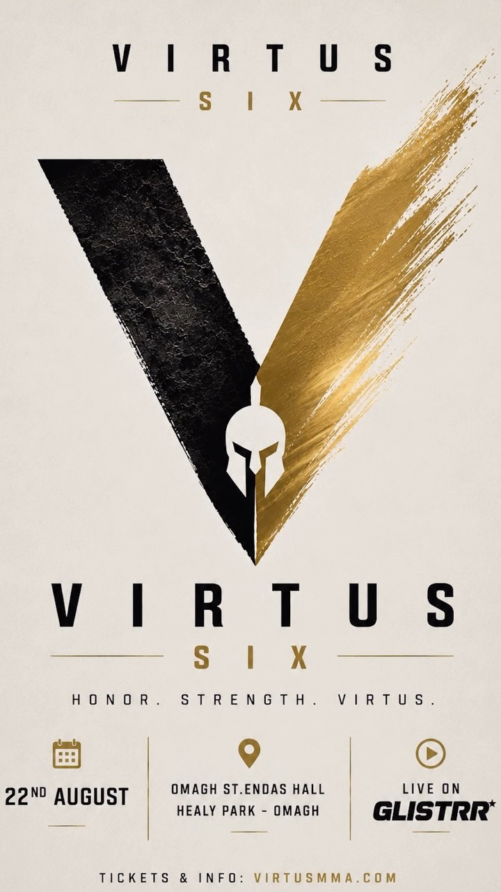 VIRTUS 6. 🔥
