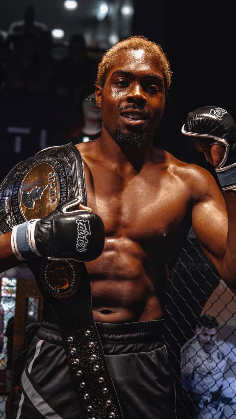 @virtusmma 6 was a epic event as @__jordan__g__s won in the Main Event and @destiny.ezeobi , @taylor7heff , @n.ucha , @breen_woods & @danielclooney123 won gold