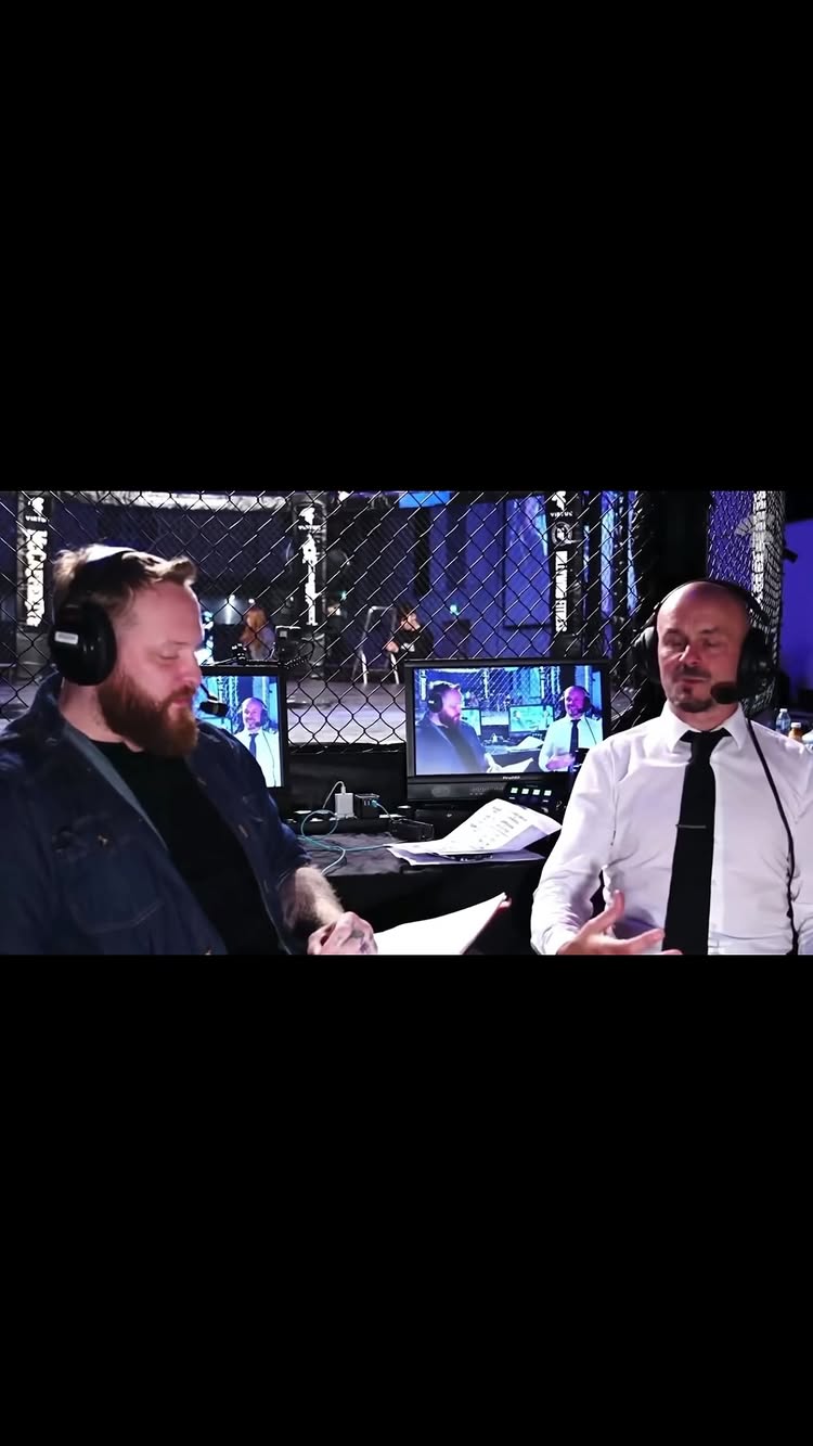🎙️ THAT’S A WRAP ON VIRTUS 6!